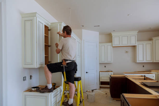 Licensed Countertop Replacement service in Perry Hall, MD - BM Kitchen