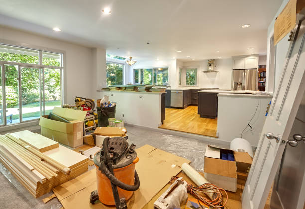 Reliable Countertop Replacement contractor in Perry Hall, MD by BM Kitchen