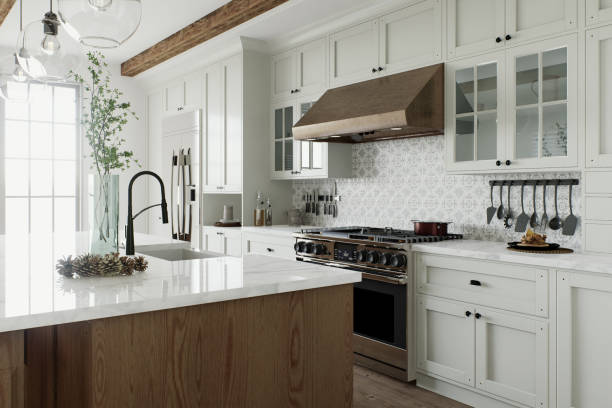 Affordable Countertop Replacement solutions in Perry Hall, MD